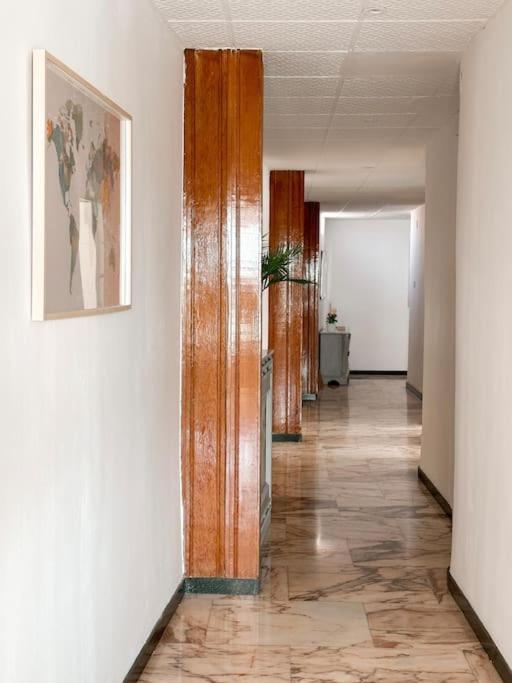 Atico Centro Granada Apartment Exterior photo
